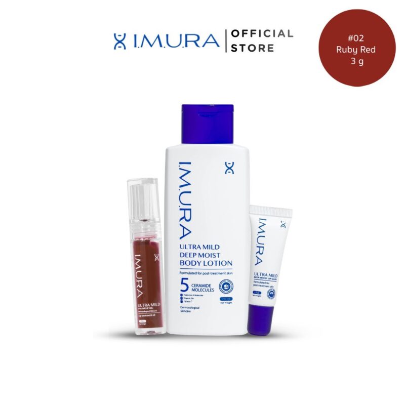 skin care สำหรับผู้ป่วยคีโม